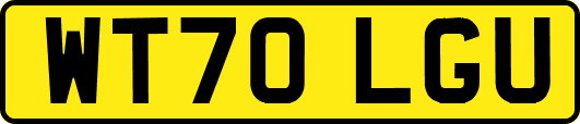 WT70LGU