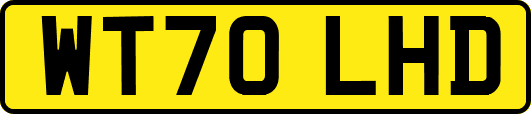 WT70LHD