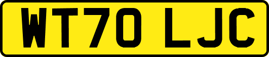WT70LJC