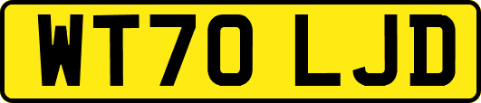 WT70LJD