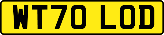 WT70LOD