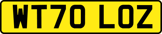 WT70LOZ