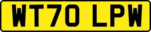 WT70LPW