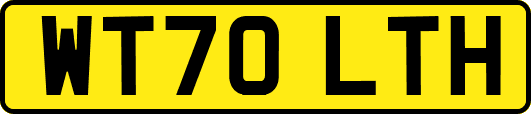 WT70LTH
