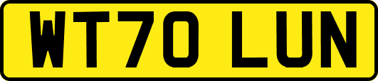 WT70LUN