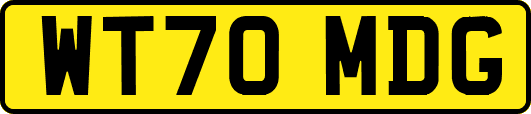 WT70MDG