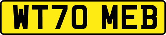 WT70MEB
