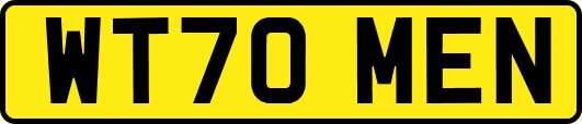 WT70MEN