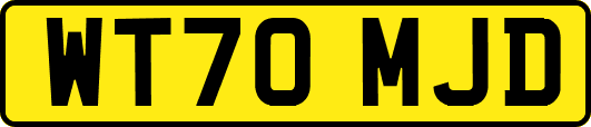WT70MJD
