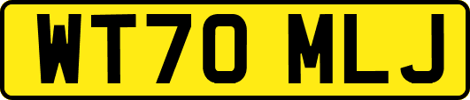WT70MLJ