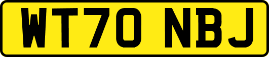 WT70NBJ