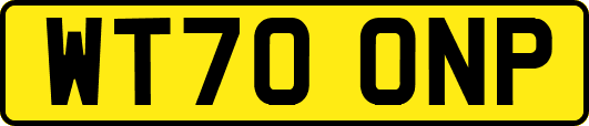 WT70ONP