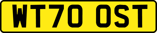 WT70OST