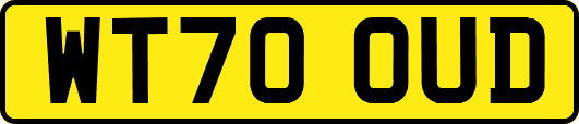 WT70OUD