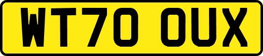 WT70OUX