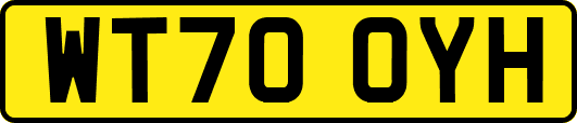 WT70OYH