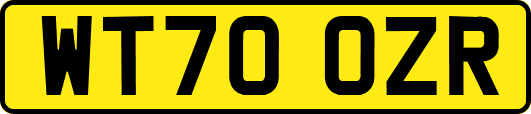 WT70OZR