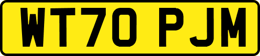 WT70PJM