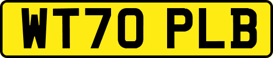 WT70PLB
