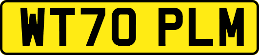 WT70PLM