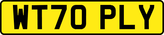 WT70PLY
