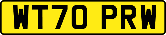 WT70PRW
