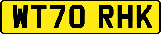 WT70RHK