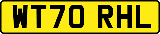 WT70RHL