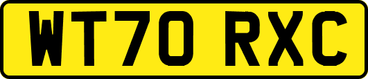 WT70RXC