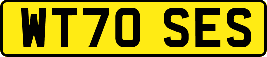 WT70SES