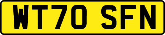 WT70SFN