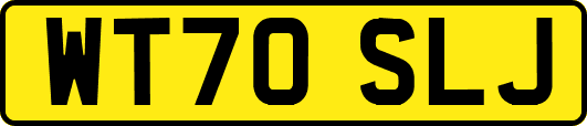 WT70SLJ