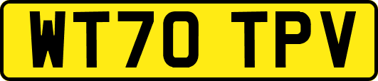 WT70TPV