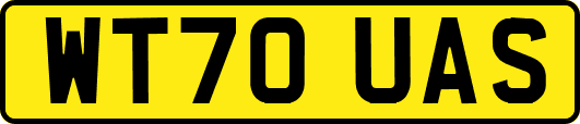 WT70UAS