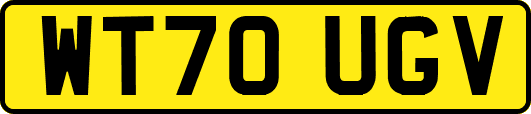 WT70UGV
