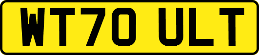 WT70ULT