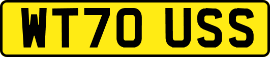 WT70USS