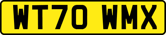 WT70WMX