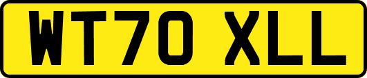 WT70XLL