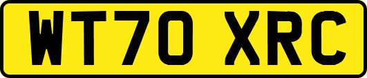 WT70XRC