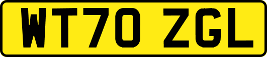 WT70ZGL