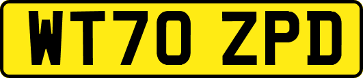 WT70ZPD