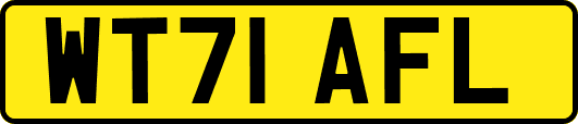 WT71AFL