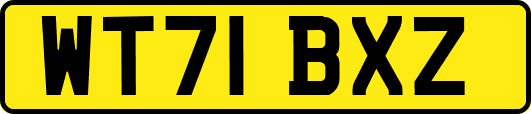 WT71BXZ