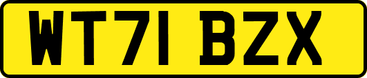 WT71BZX