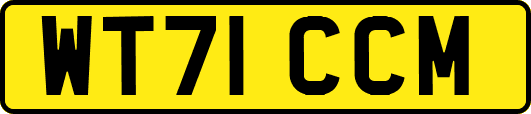 WT71CCM