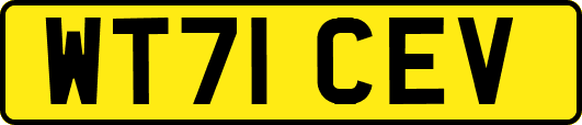 WT71CEV