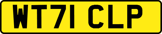 WT71CLP