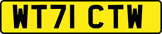 WT71CTW