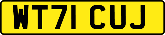 WT71CUJ